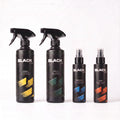 Pack Acabado Showroom