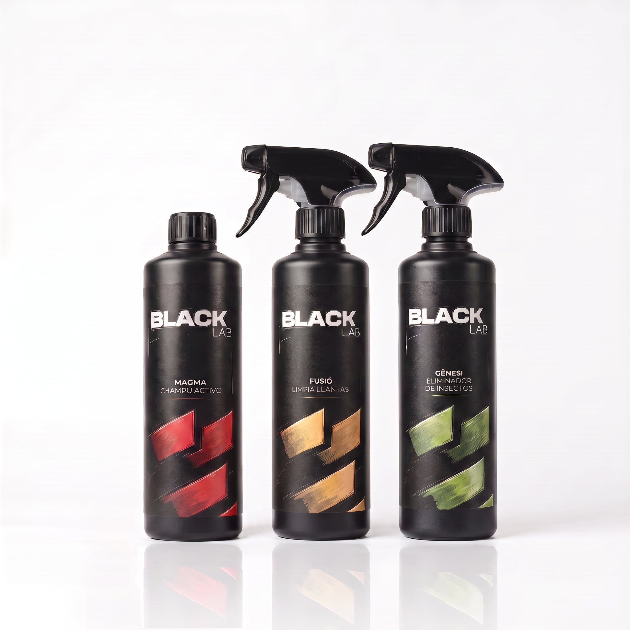 Pack Tratamiento Exterior